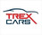 Logo Trex Cars